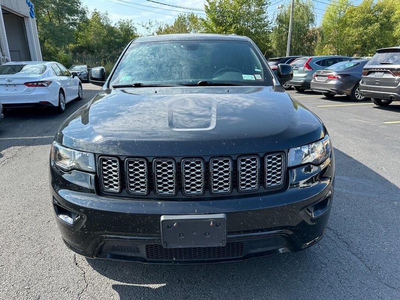 2022 Jeep Grand Cherokee WK Laredo XImage 11