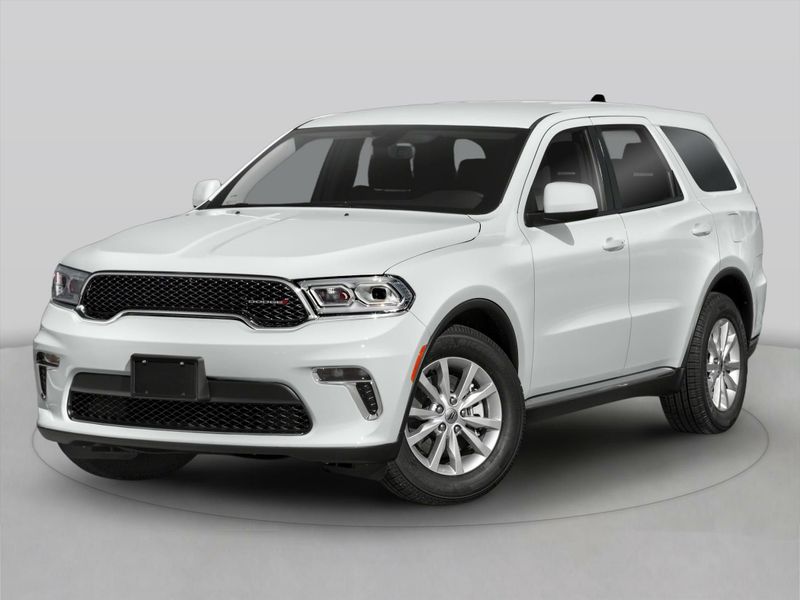 2024 Dodge Durango SRT Hellcat