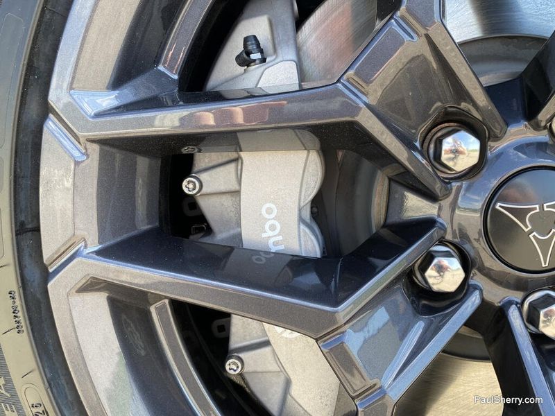 New 2026 Dodge Charger Scat Pack 4-door Awd