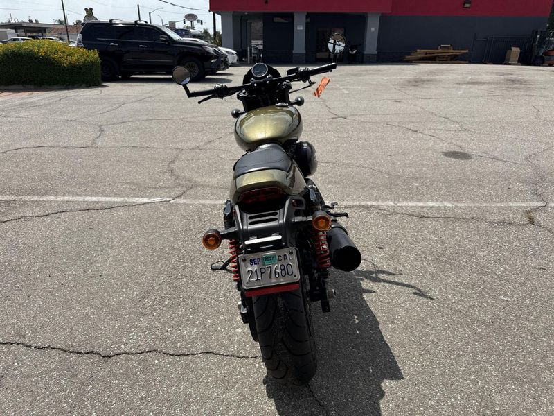 Used 2017 Harley-Davidson STREET ROD Image 18