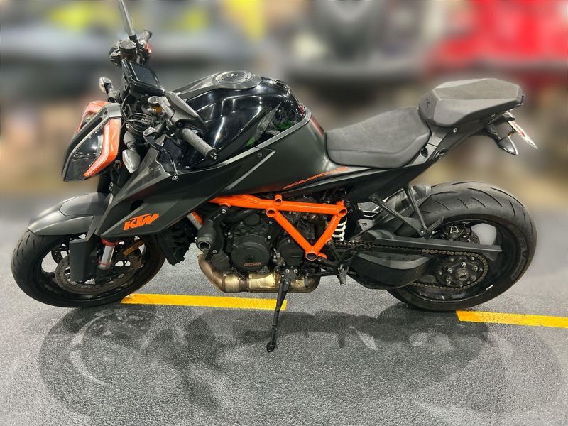 Used 2020 KTM 1290 SUPER DUKE R Image 17