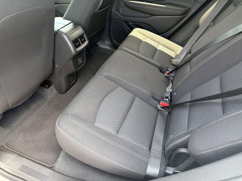Used 2022 GMC Terrain SLEImage 24