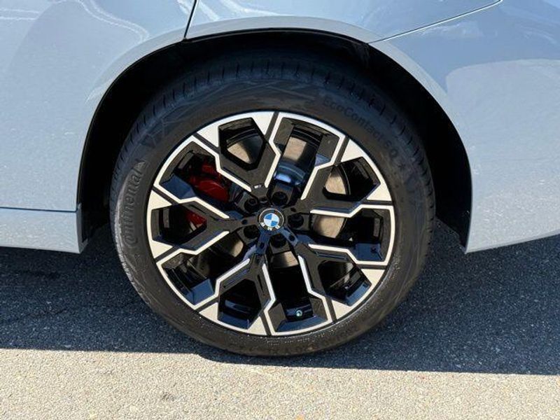 New 2026 BMW X3 30 xDriveImage 14