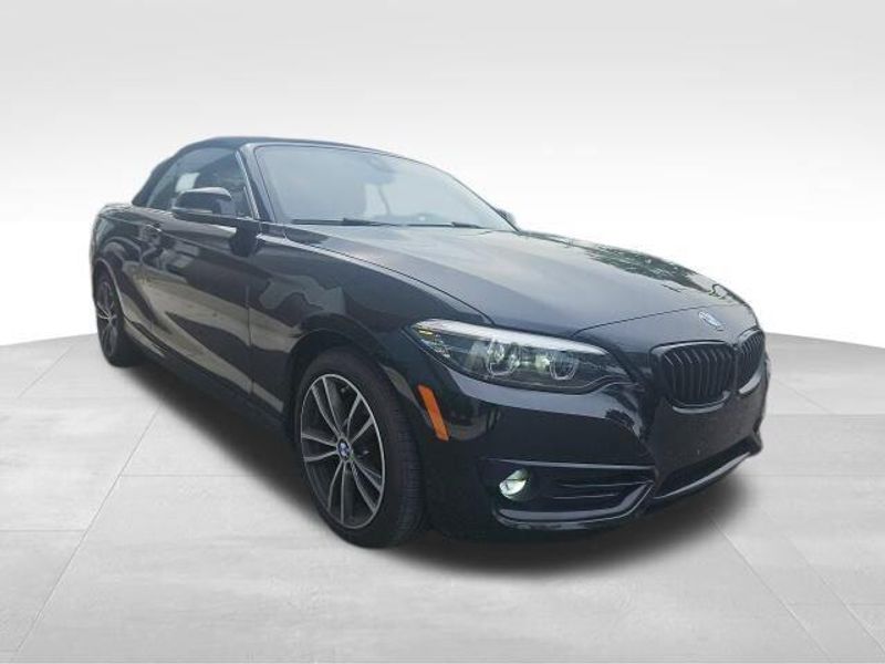 2018 BMW 2 Series 230i xDrive