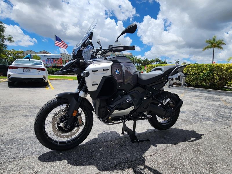 2026 BMW R 1300 GS AdventureImage 4