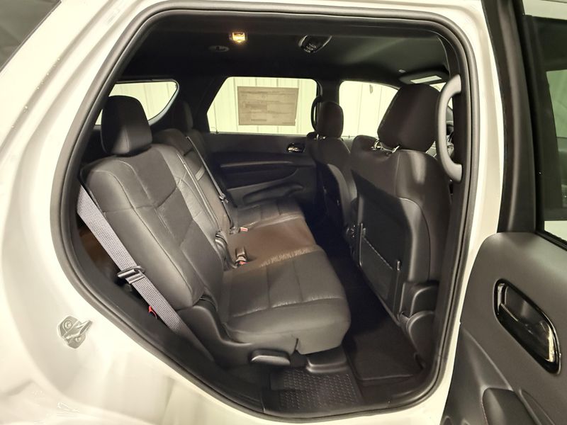 New 2026 Dodge Durango Gt AwdImage 10
