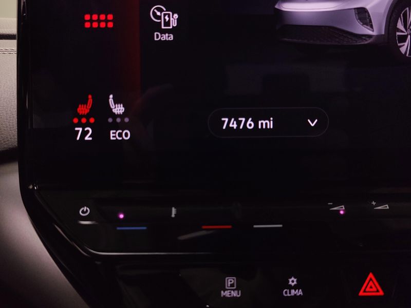 2023 Volkswagen ID.4 StandardImage 24