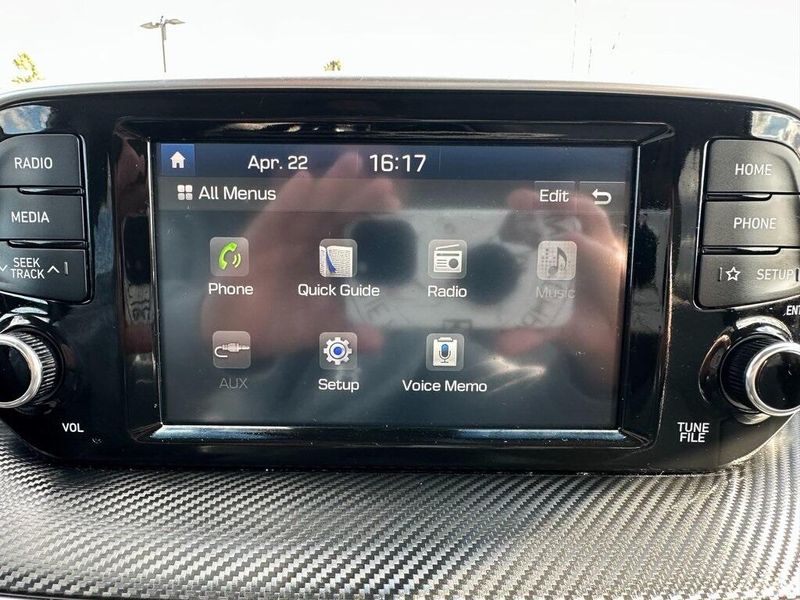2020 Hyundai Tucson SEImage 4