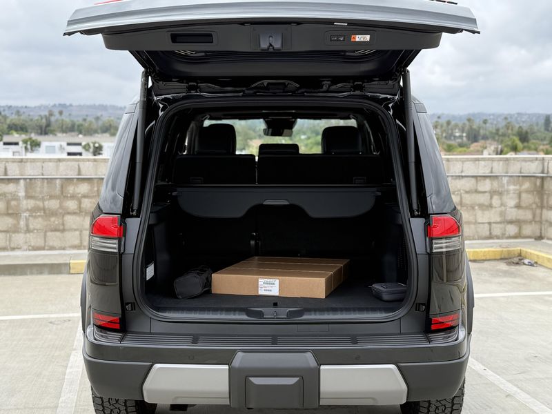 2025 Lexus GX Image 14