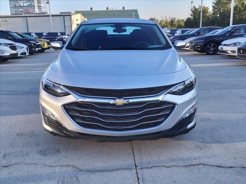 2021 Chevrolet Malibu LTImage 7