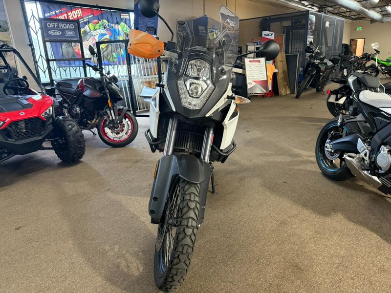 Used 2017 KTM 1090 ADVENTURE R Image 22