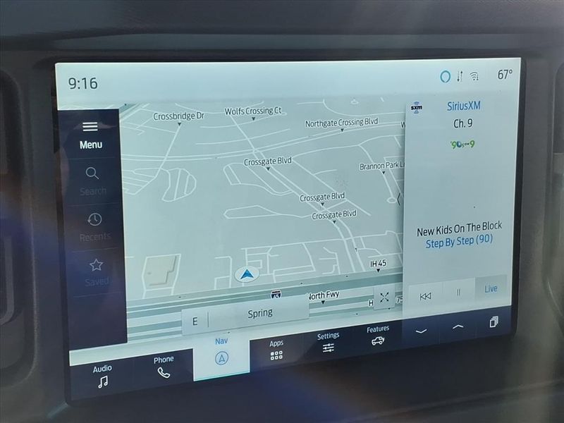 Used 2024 Ford Bronco Big BendImage 24