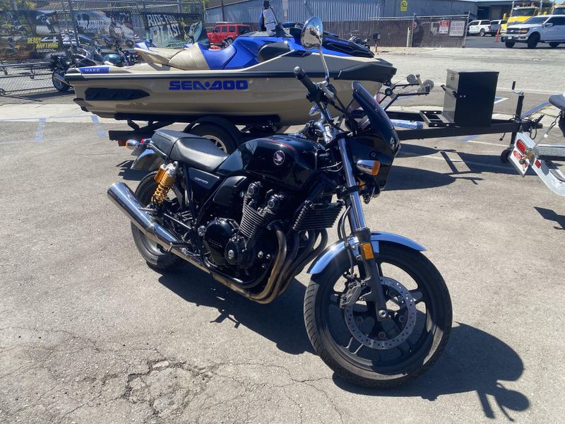 Used 2014 Honda CB1100 Image 12