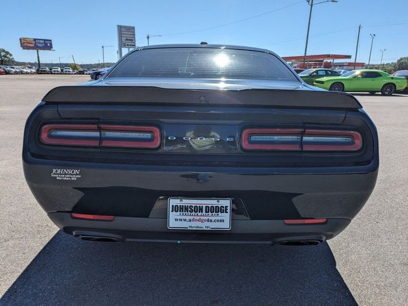 2019 Dodge Challenger R/TImage 4