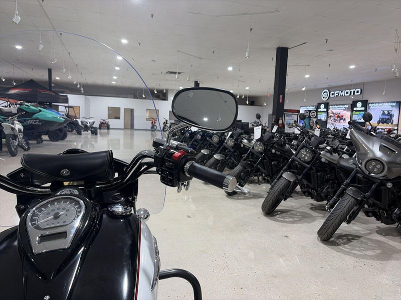 Used 2014 Kawasaki VULCAN 1700 NOMAD ABS Image 24
