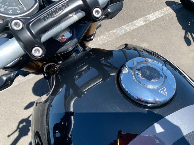 Used 2024 Triumph Speed 400 (Euro 5a) Image 22