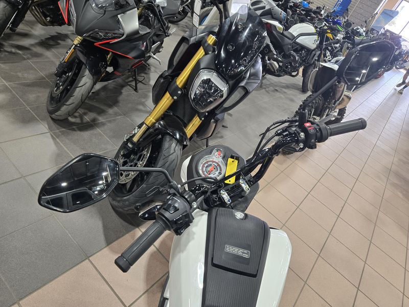 NEW 2026 HONDA NAVI Image 12