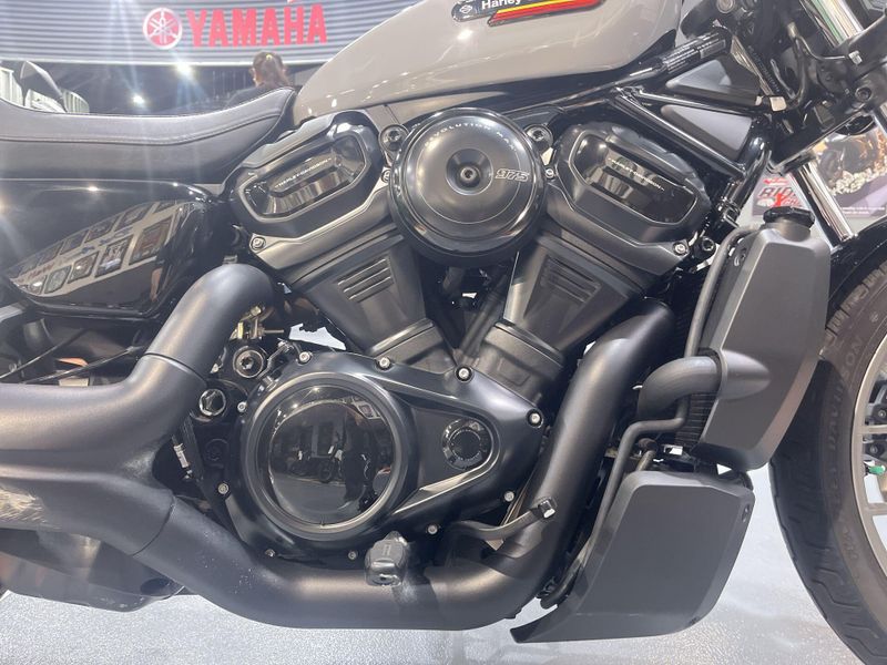 Used 2025 Harley-Davidson Nightster Special Image 26