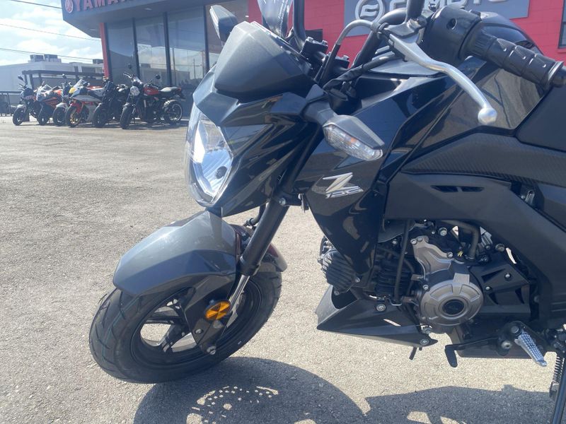 Used 2018 Kawasaki Z125 PRO Image 12