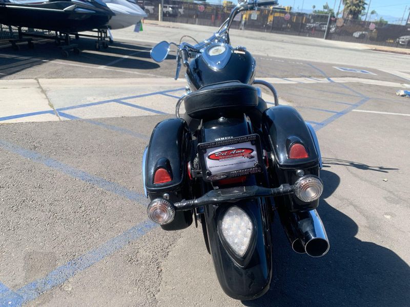 Used 2011 Yamaha ROAD STAR S Image 12