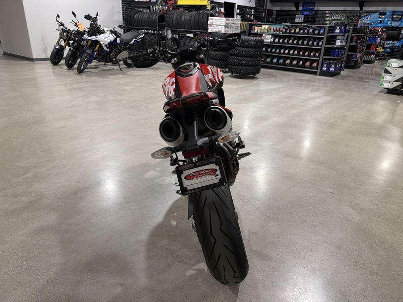 Used 2022 Ducati HYPERMOTARD 950 RVE Image 16