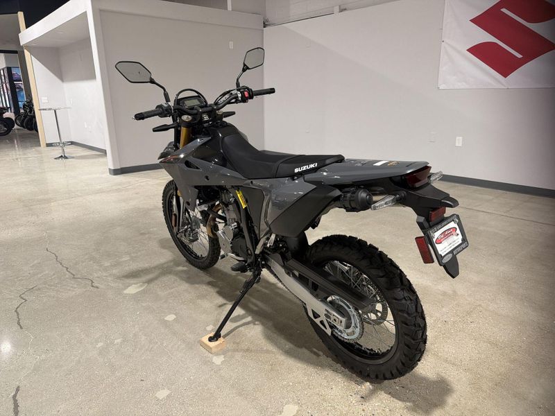 New 2026 Suzuki DR-Z4S Image 15