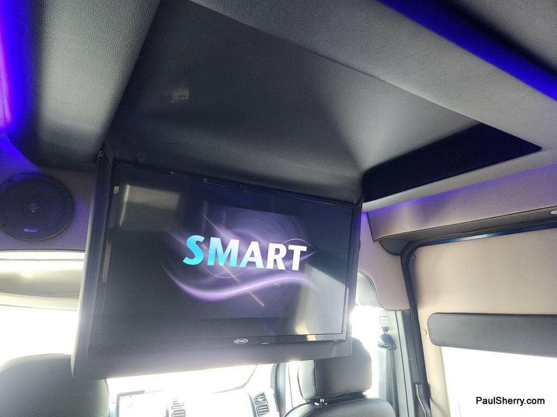 2023 RAM Promaster 2500 Window Van High Roof 159