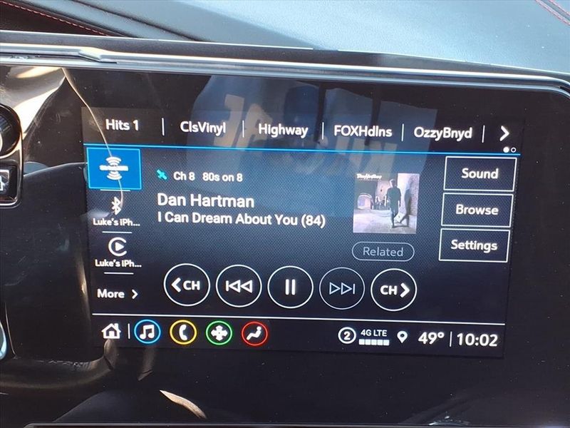 Used 2021 Chevrolet Corvette StingrayImage 23