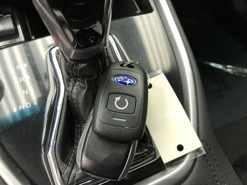Used 2021 Subaru Outback LimitedImage 14