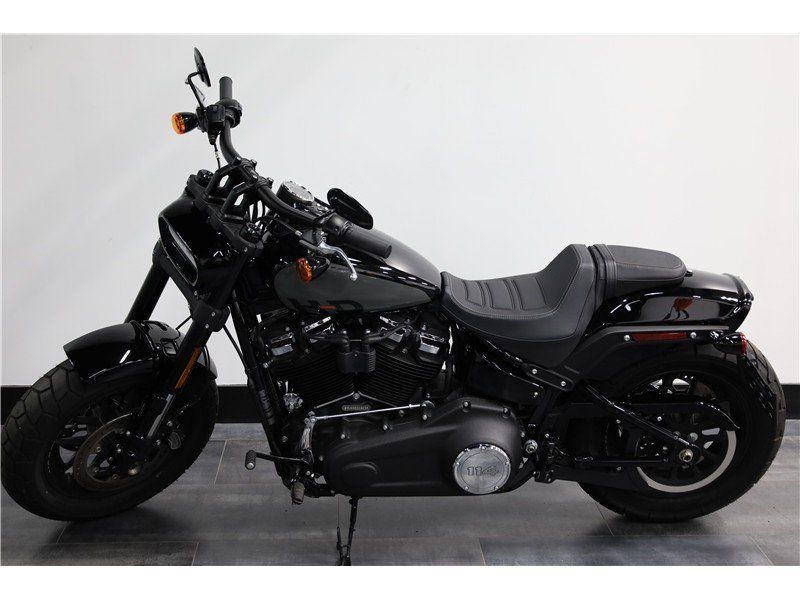 2022 Harley-Davidson SoftailImage 3