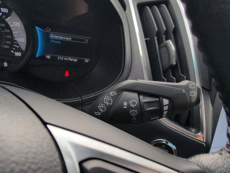 2022 Ford Edge TitaniumImage 26