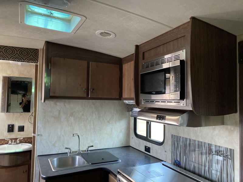 Used 2019 NASH M-24 Image 8