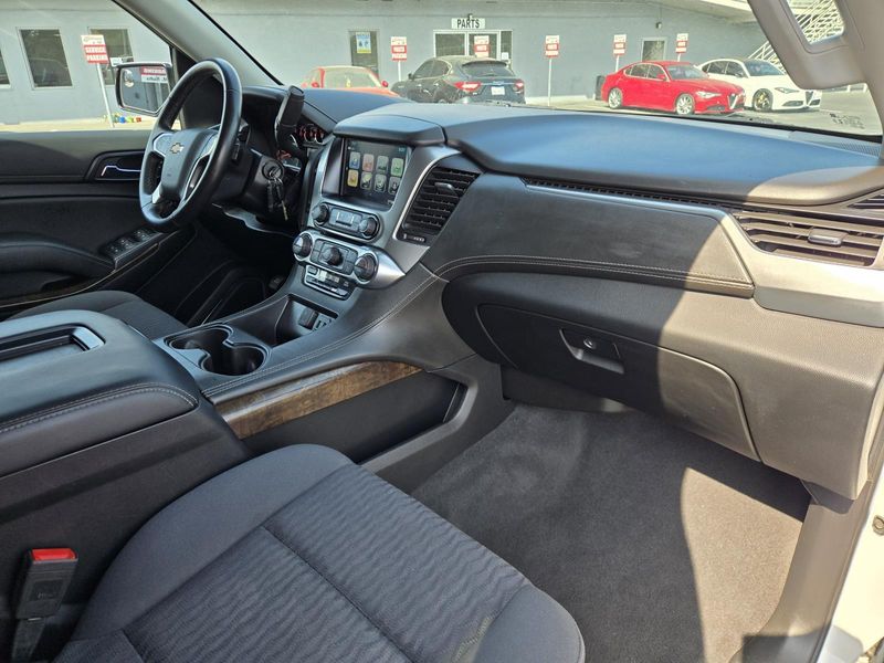 Used 2020 Chevrolet Tahoe 2WD 4dr LS