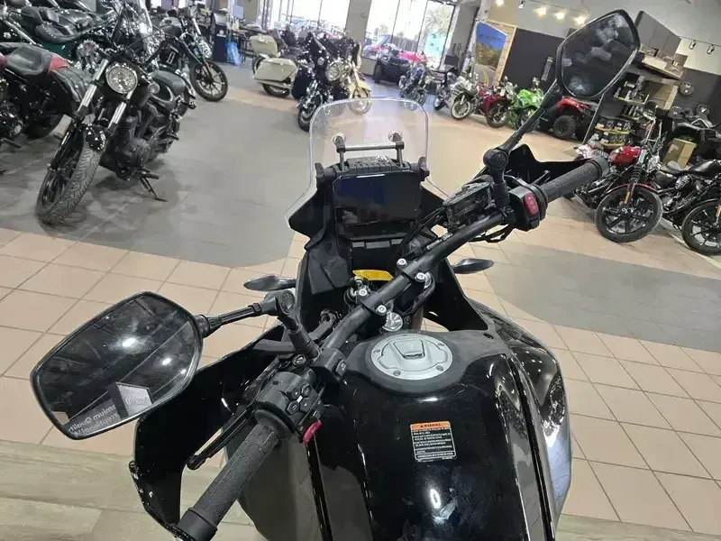 NEW 2026 CFMOTO IBEX 450 Image 11