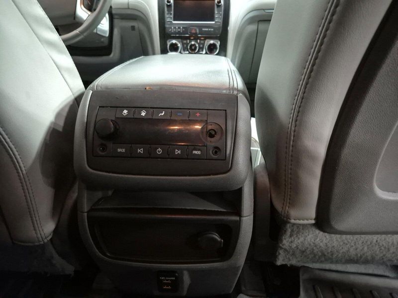 2016 Chevrolet Traverse LTImage 10