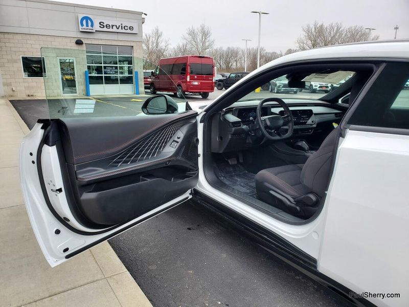 New 2026 Dodge Charger R/T 2-door Awd