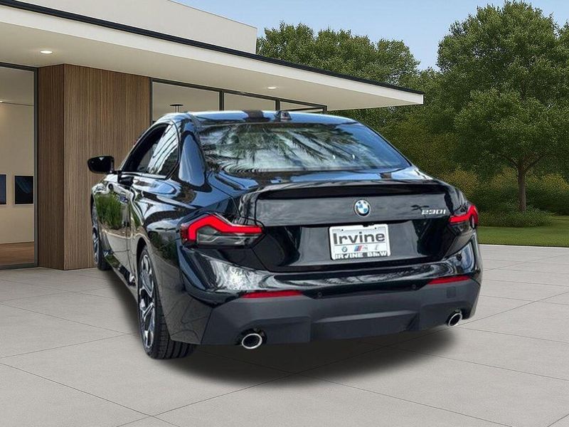 New 2026 BMW 2 Series 230iImage 11