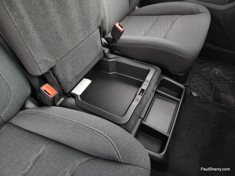 New 2026 RAM 1500 Warlock Crew Cab 4x4 5'7' Box