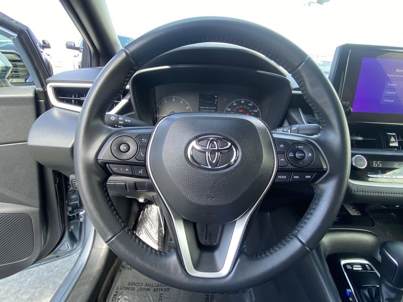 2024 Toyota Corolla SEImage 25