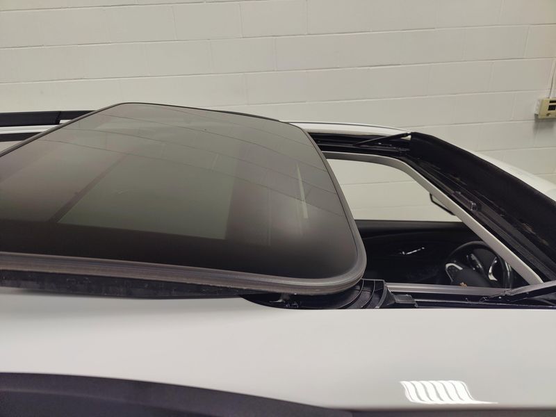 2021 Chevrolet Traverse Premier High Country photo 4