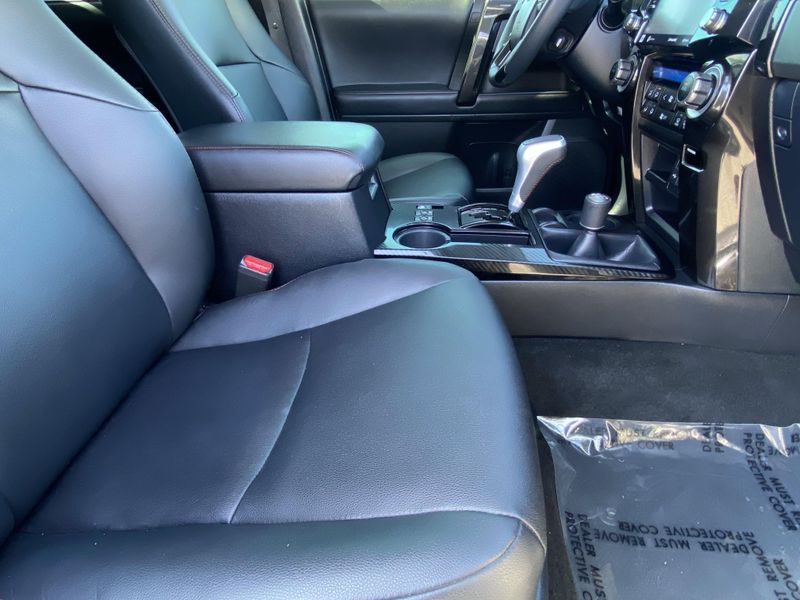 2021 Toyota 4Runner TRD ProImage 12
