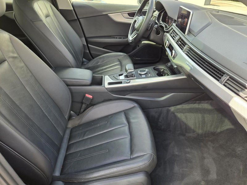 Used 2018 Audi A4 allroad 2.0 TFSI Premium Plus