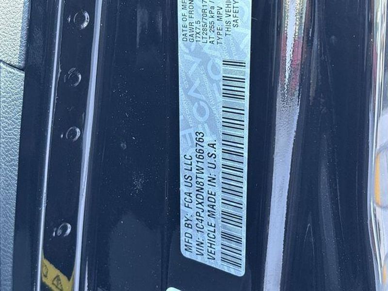 New 2026 Jeep Wrangler 4-door WillysImage 22