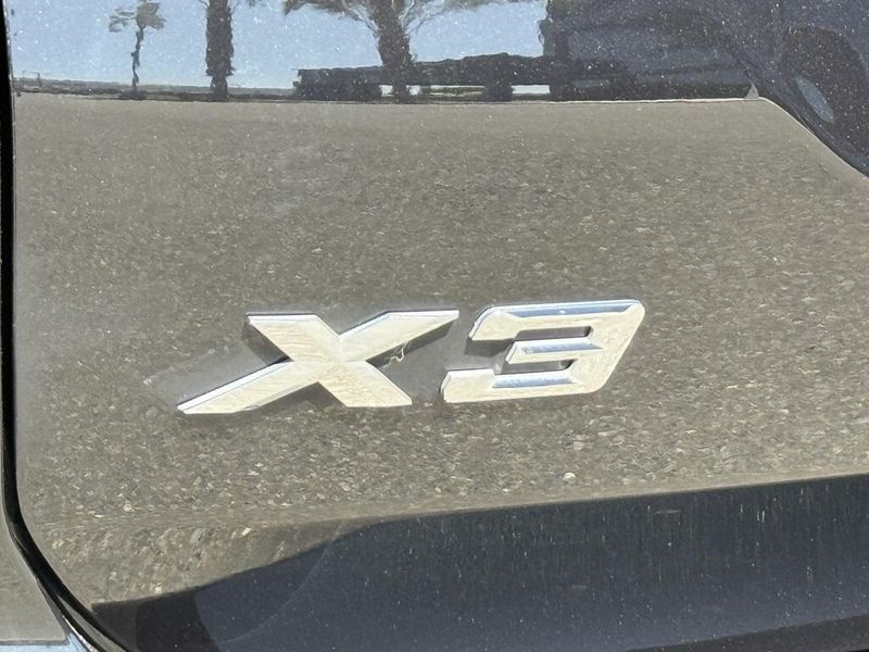 2022 BMW X3 sDrive30iImage 13