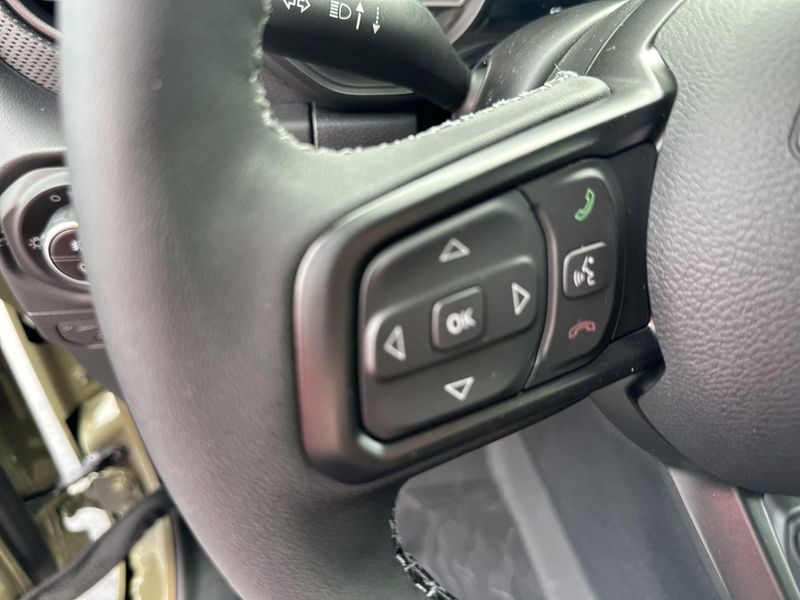 New 2025 Jeep Gladiator Rubicon X 4x4Image 23