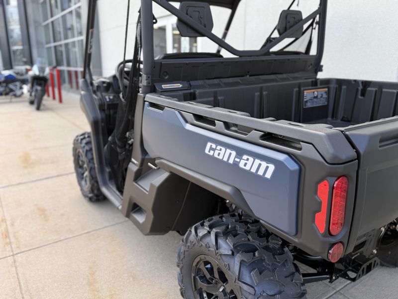 2025 Can-Am DEFENDER XT HD9Image 7