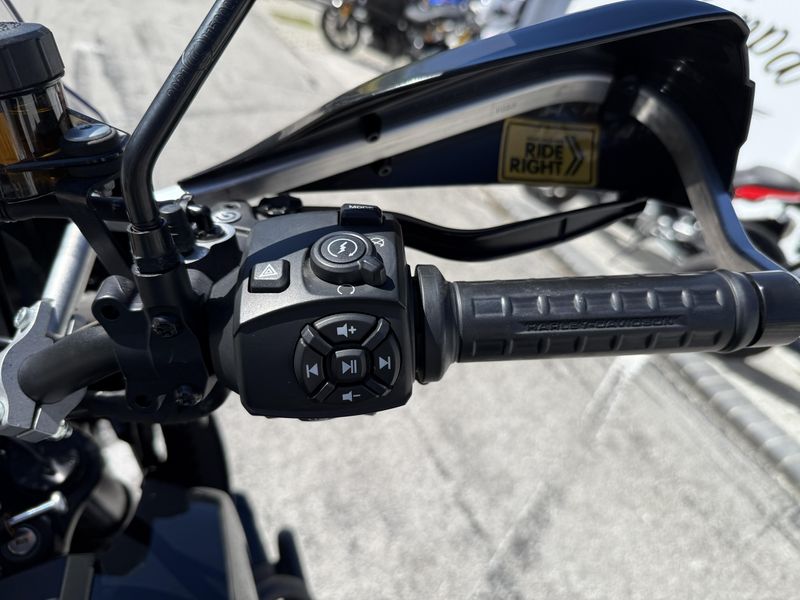 Used 2023 Harley-Davidson Pan America 1250 Special 