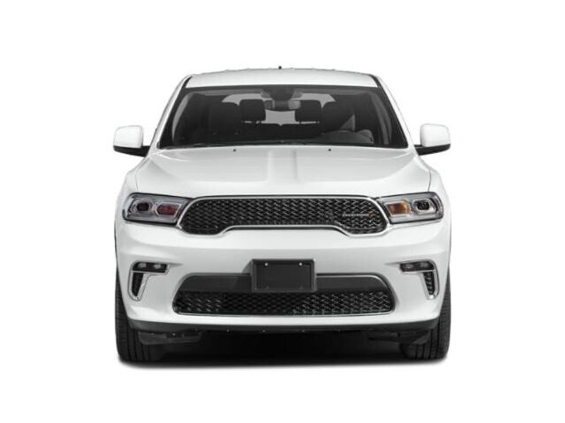 2024 Dodge Durango Srt 392 Premium AwdImage 4