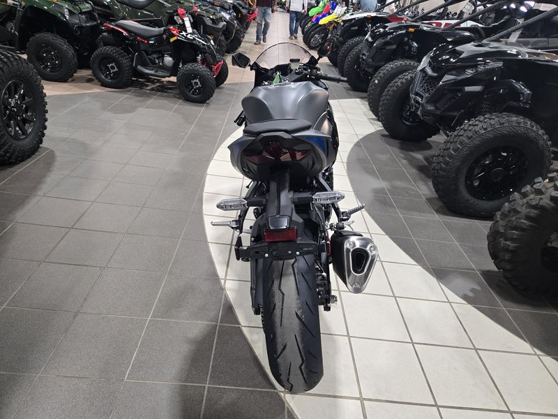 New 2025 Kawasaki NINJA ZX  6R ABS Image 14