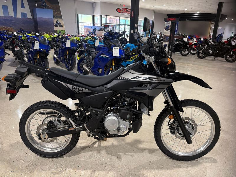 New 2026 Yamaha WR125R Image 10